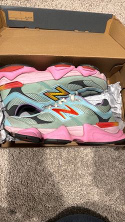 New balance 9060
