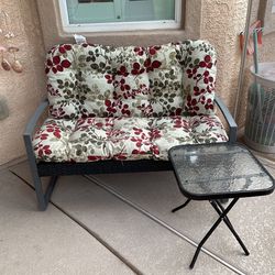 Outdoor Patio Set