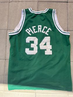 Paul pierce Celtics jersey basketball 2XL Nike nba officiall merchandise