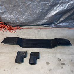 240z Datsun parts