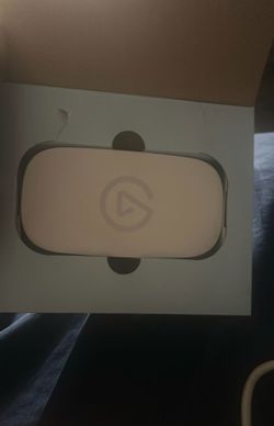 elgato capture card