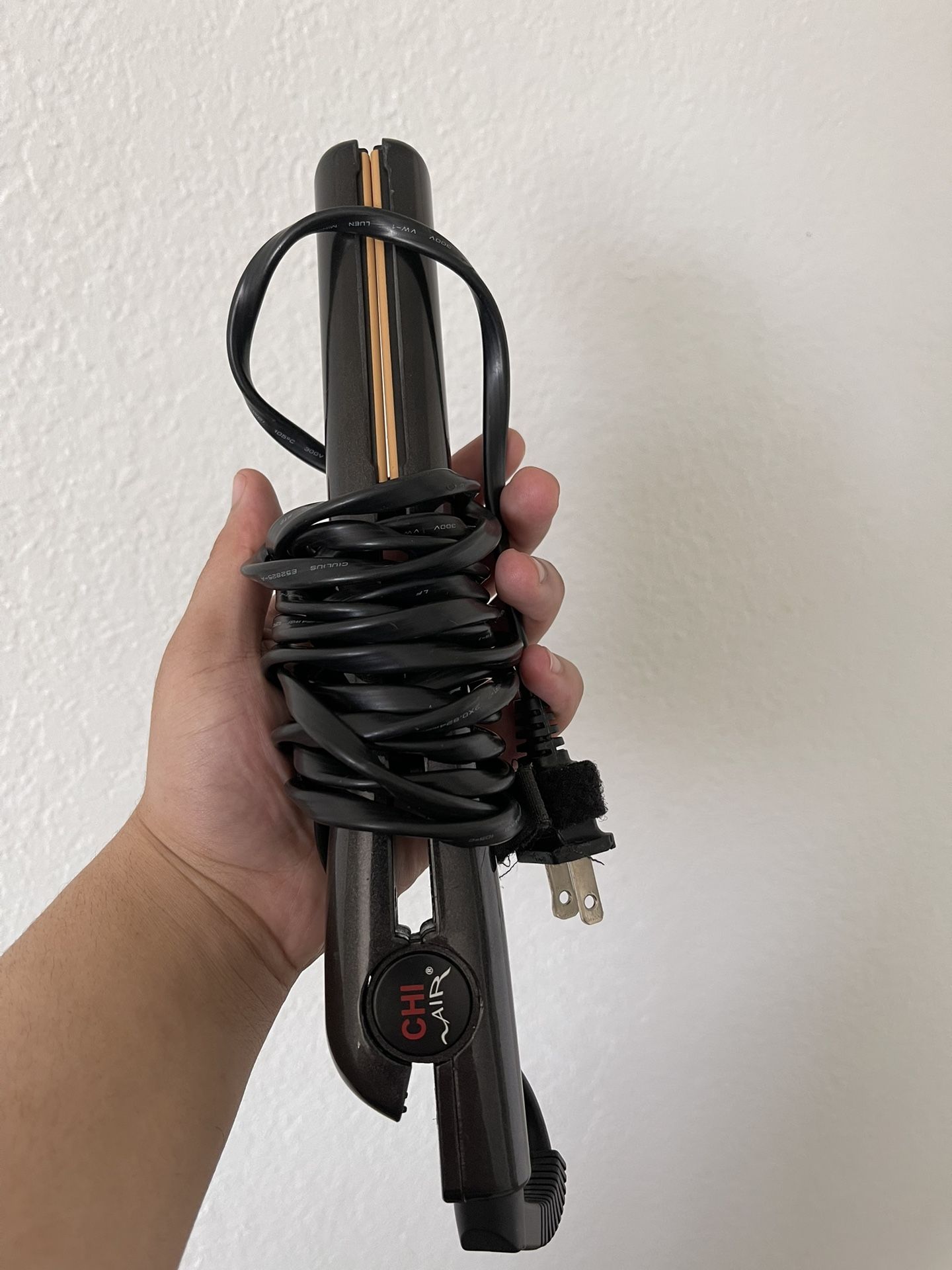 CHI Hair Straightener 