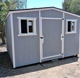8x8 Barn Sheds, casitas, man caves, back house ,cuaritos de lavado, storage, cobertizos