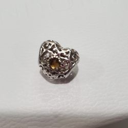 Pandora Charm