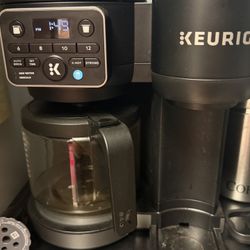 Keurig Coffee Machine