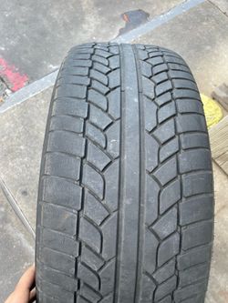 245/55/19 achilles tire