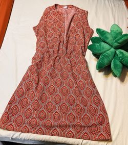Woman Clothes Size 2x 