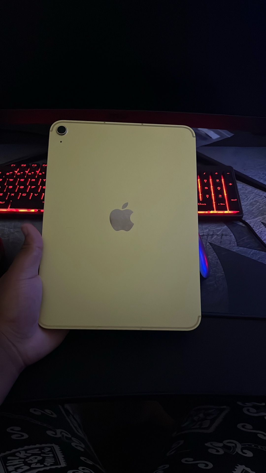 ipad pro
