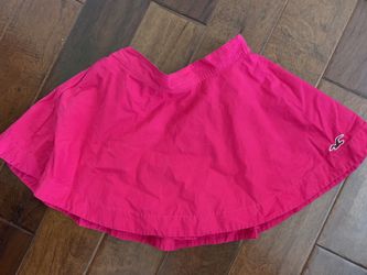 Hollister new size ladies S with built in slip