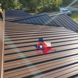 Metal Roofing Para Casas Y Trailas