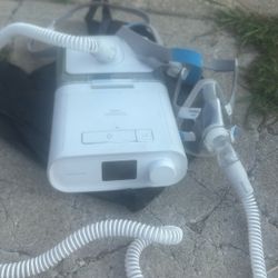 Philips RESPIRONICS
