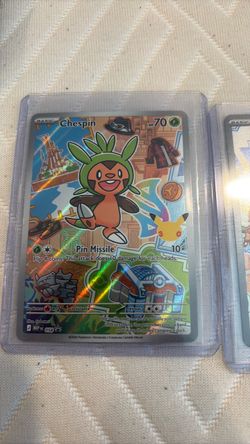 First partner series 3