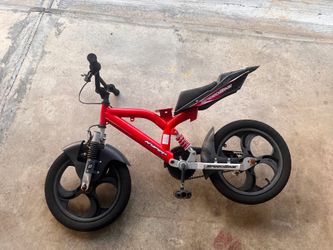Kids Bike