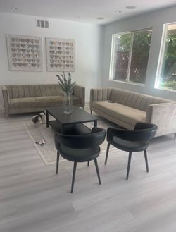 Couches