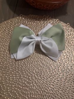 Hair bows