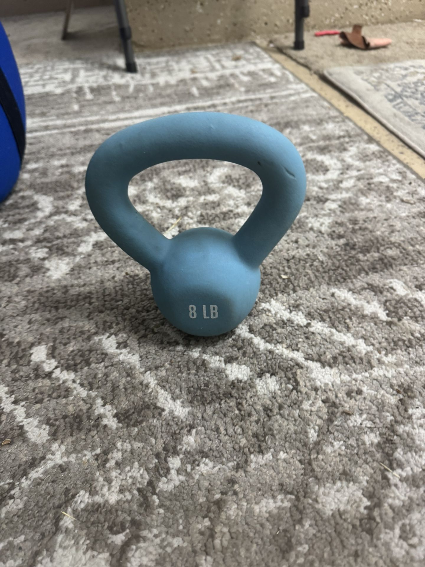 Kettle Bell 