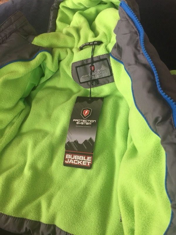 Baby jacket 12 months new