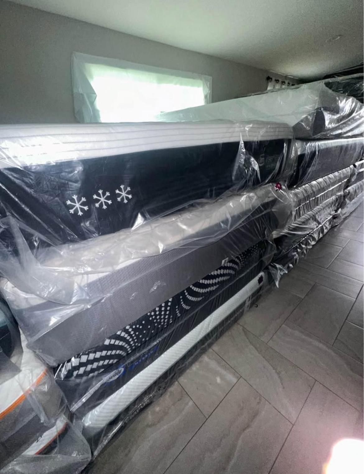 Black Friday Sleep Sale - Premium Mattresses at Incredible Prices!