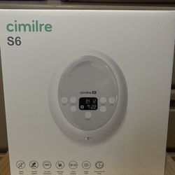 Brand New Breast Pump And Storage Bags