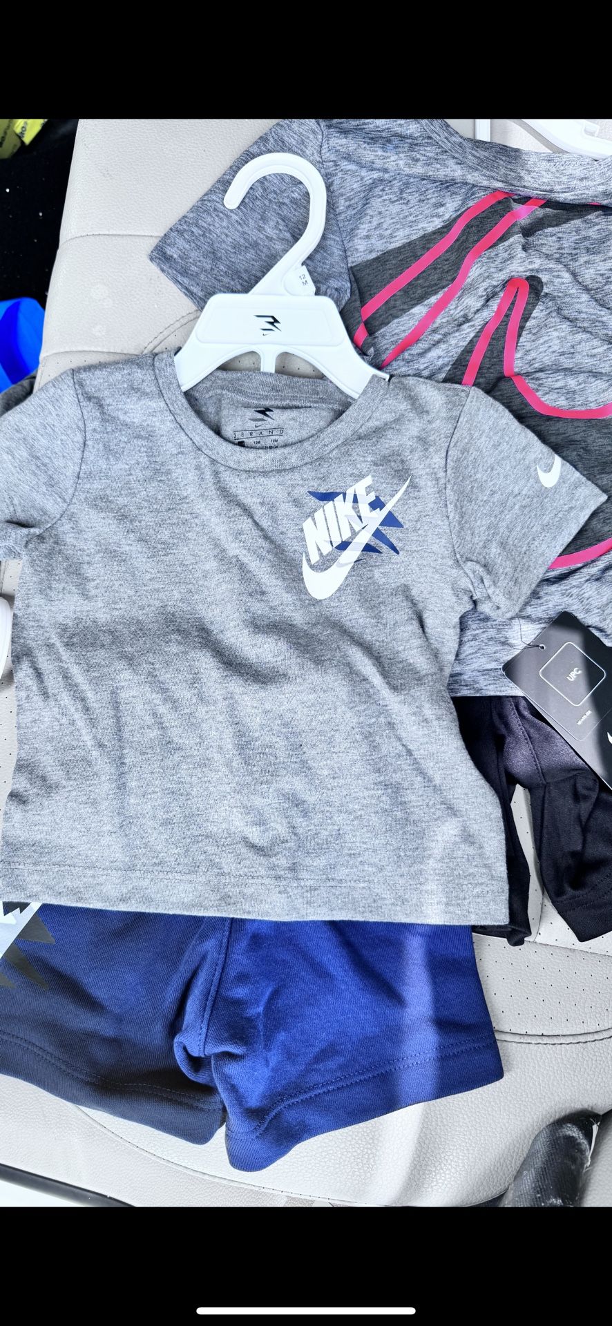 Nike Boy Clothing 