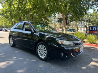2010 Subaru Impreza