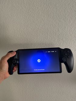 Sony PlayStation Portal Remote Player