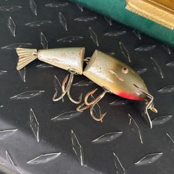 Vintage Lure