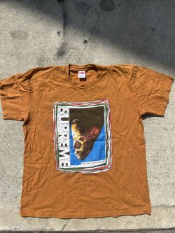Supreme shirt 