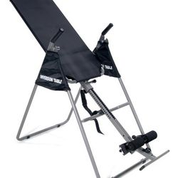 XL Pro Chiropractic Inversion Table