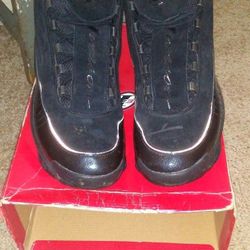 Allen Iverson Legacy shoes Size 13