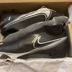 Vapor Edge Pro 360 Cleats Size 8