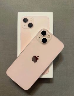 Apple iPhone  13 unlocked 5G