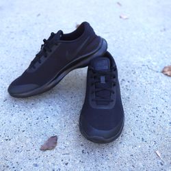 Nike Flex Experience RN 7 Men’s Size 11 Black Anthracite Running Shoes