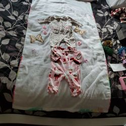 Ropa Para Bebés