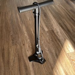 Specialized Airtool Bike Pump