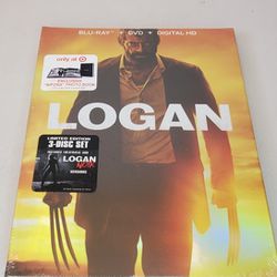Logan Special Edition