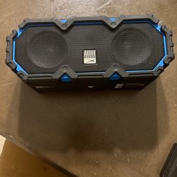 ALTEC LANSING
