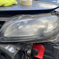 Headlight Restore 77036 1$