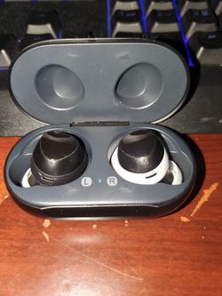 Galaxy buds