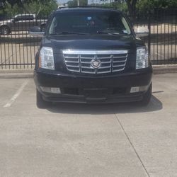 2013 Cadillac Escalade TRUCK EXT