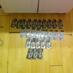 Selling Disney Stuff