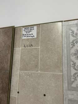 DREAM HOME WP Villa Stone - Laminate-