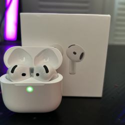 AirPod 4 