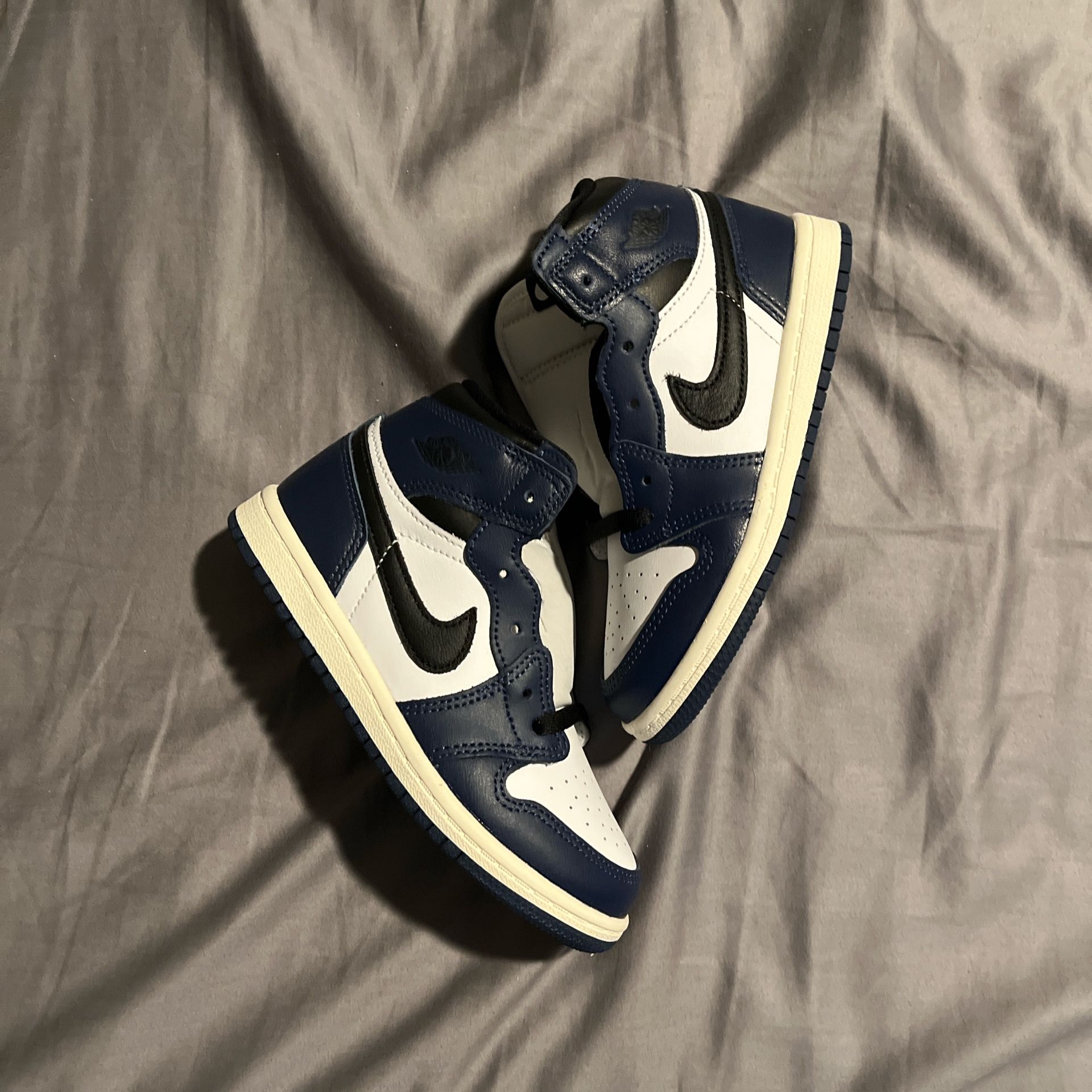 Jordan 1 Navy Infants 