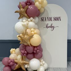 Balloon Decor