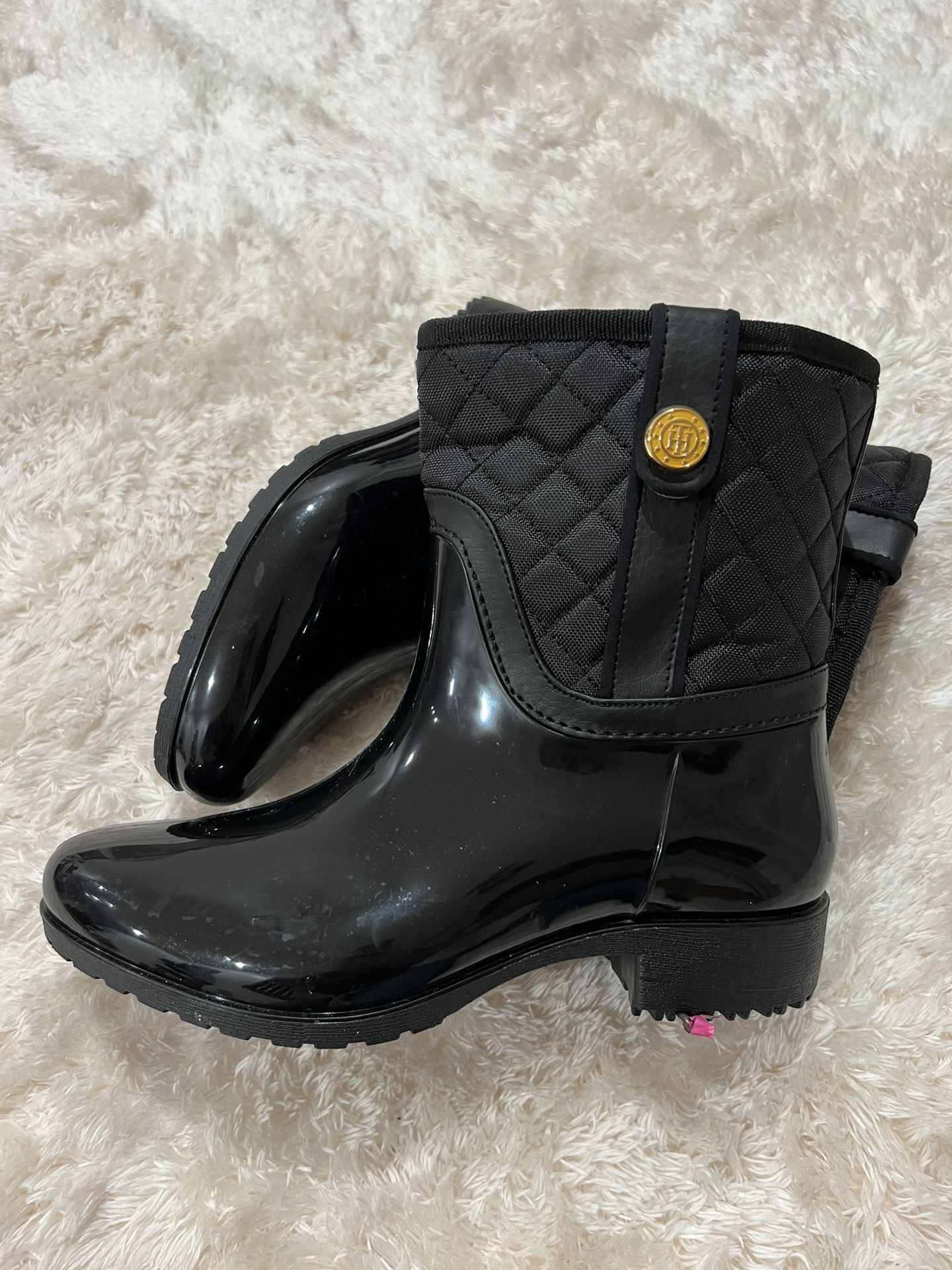 Tommy Hilfiger Boots 