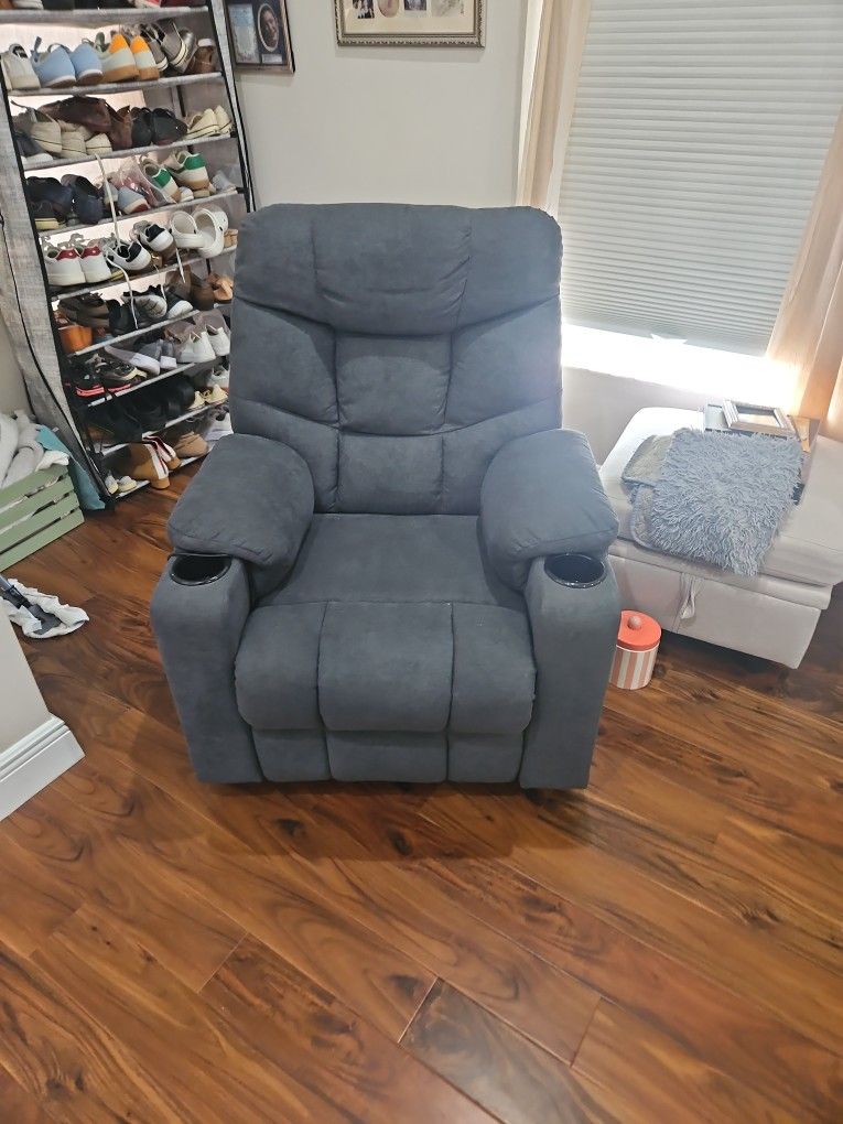 Recliner