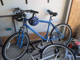 Street Bicycle