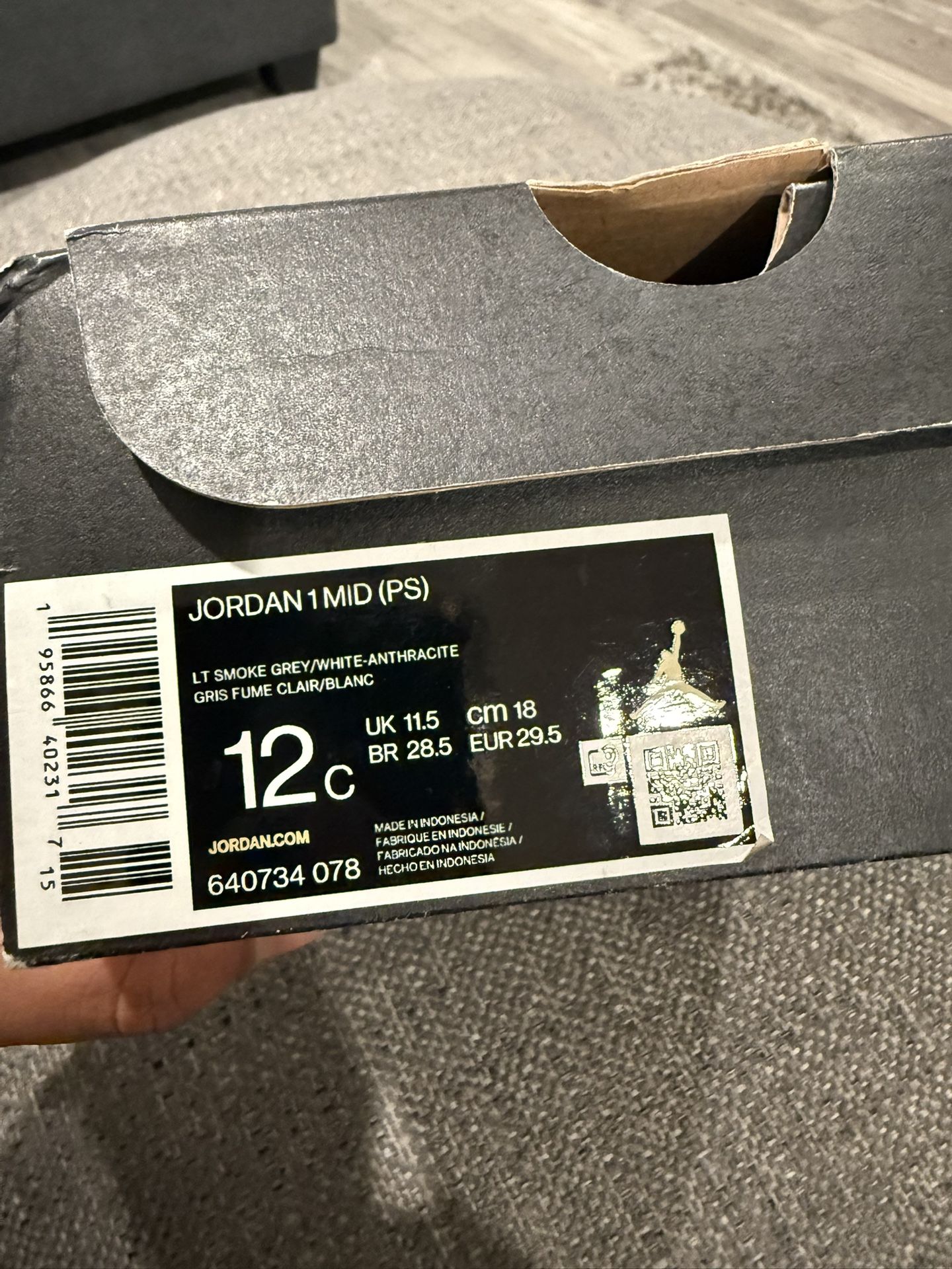 Jordan Shoes