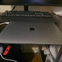 MacBook Air
